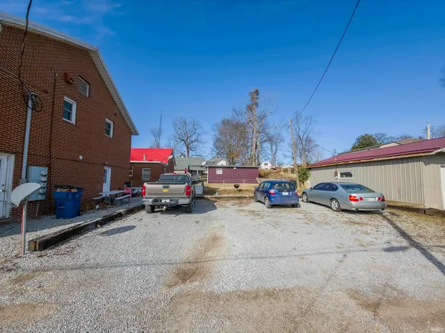 $134,900 | 113 South Mulberry Street, Mount Carmel, IL 62863