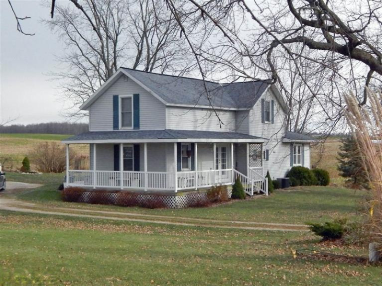 10626 Vedder Road Freeport, MI 49325 - Photo 1 of 24 Primary Photo