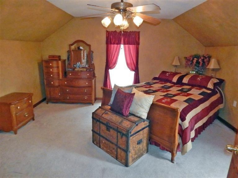 10626 Vedder Road Freeport, MI 49325 - Photo 17 of 24 Additional Photo