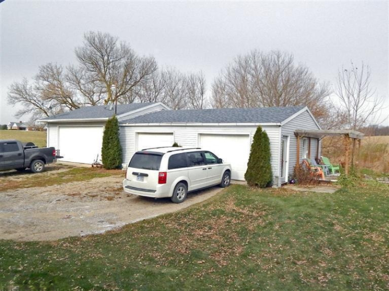 10626 Vedder Road Freeport, MI 49325 - Photo 18 of 24 Additional Photo