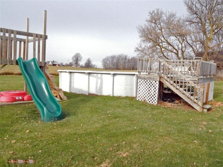 10626 Vedder Road Freeport, MI 49325 - Photo 21 of 24 Additional Photo