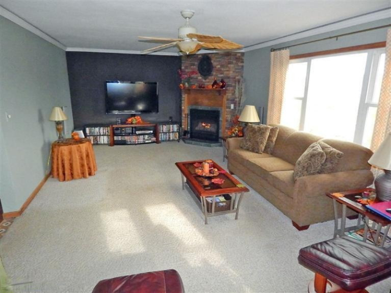 10626 Vedder Road Freeport, MI 49325 - Photo 5 of 24 Additional Photo