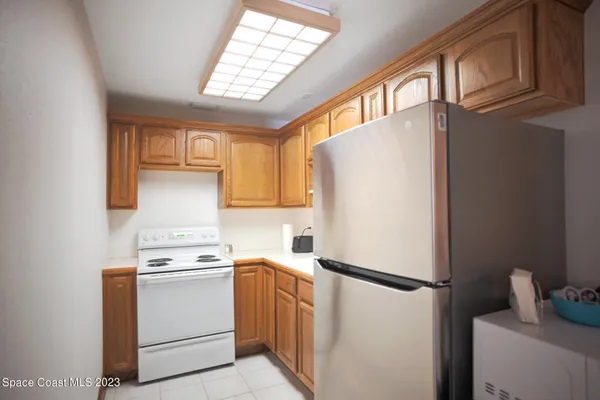 a view of a room with storage and utility room