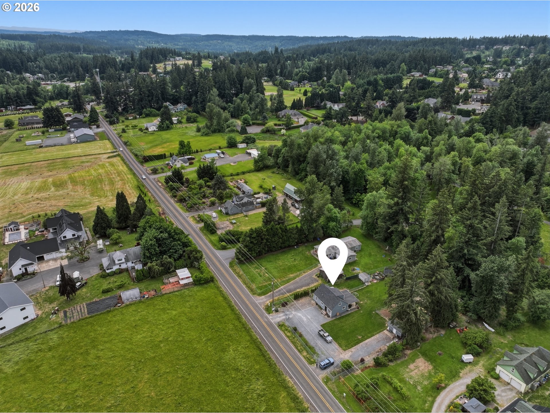 17673 South Hattan Road Oregon City, OR 97045 - Photo 30 of 36 Gallery Image 30