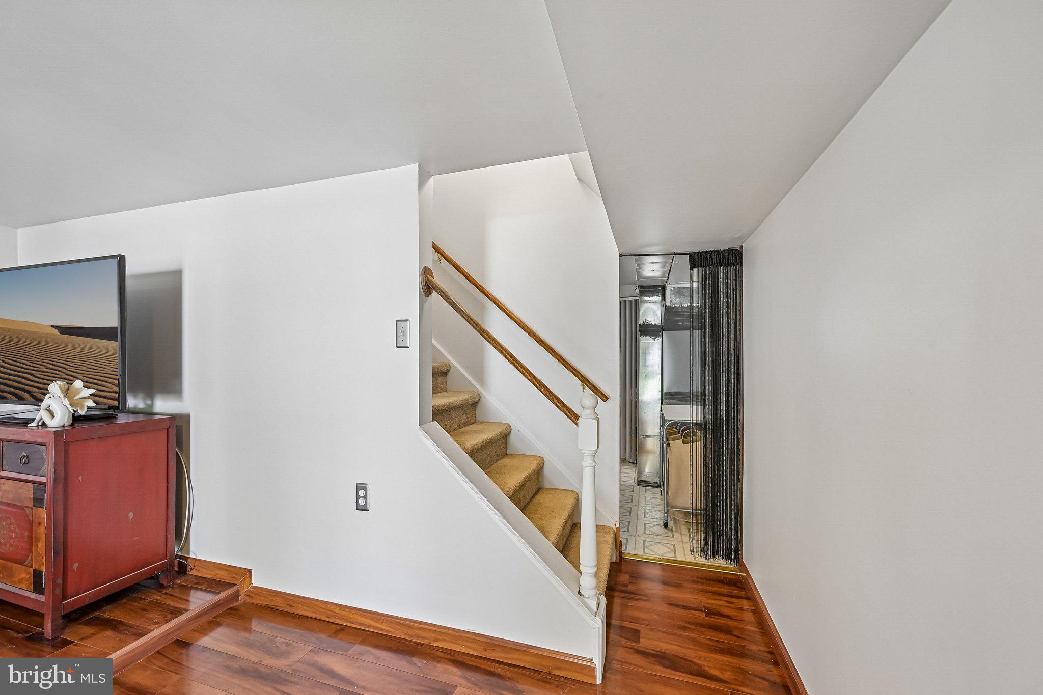 12534 Fedor Road Philadelphia, PA 19154 - Photo 54 of 66 Inviting entryway with staircase charm.