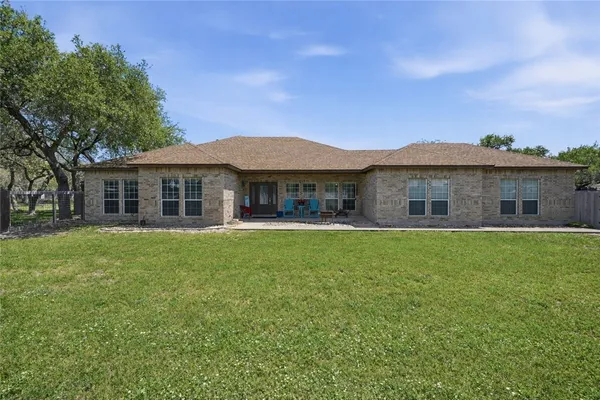 $424,500 | 2030 4th Street, Ingleside, TX 78362