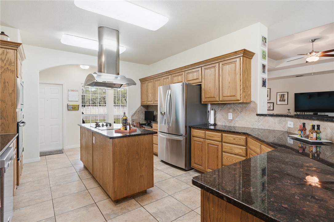 2030 4th Street Ingleside, TX 78362 - Photo 16 of 39