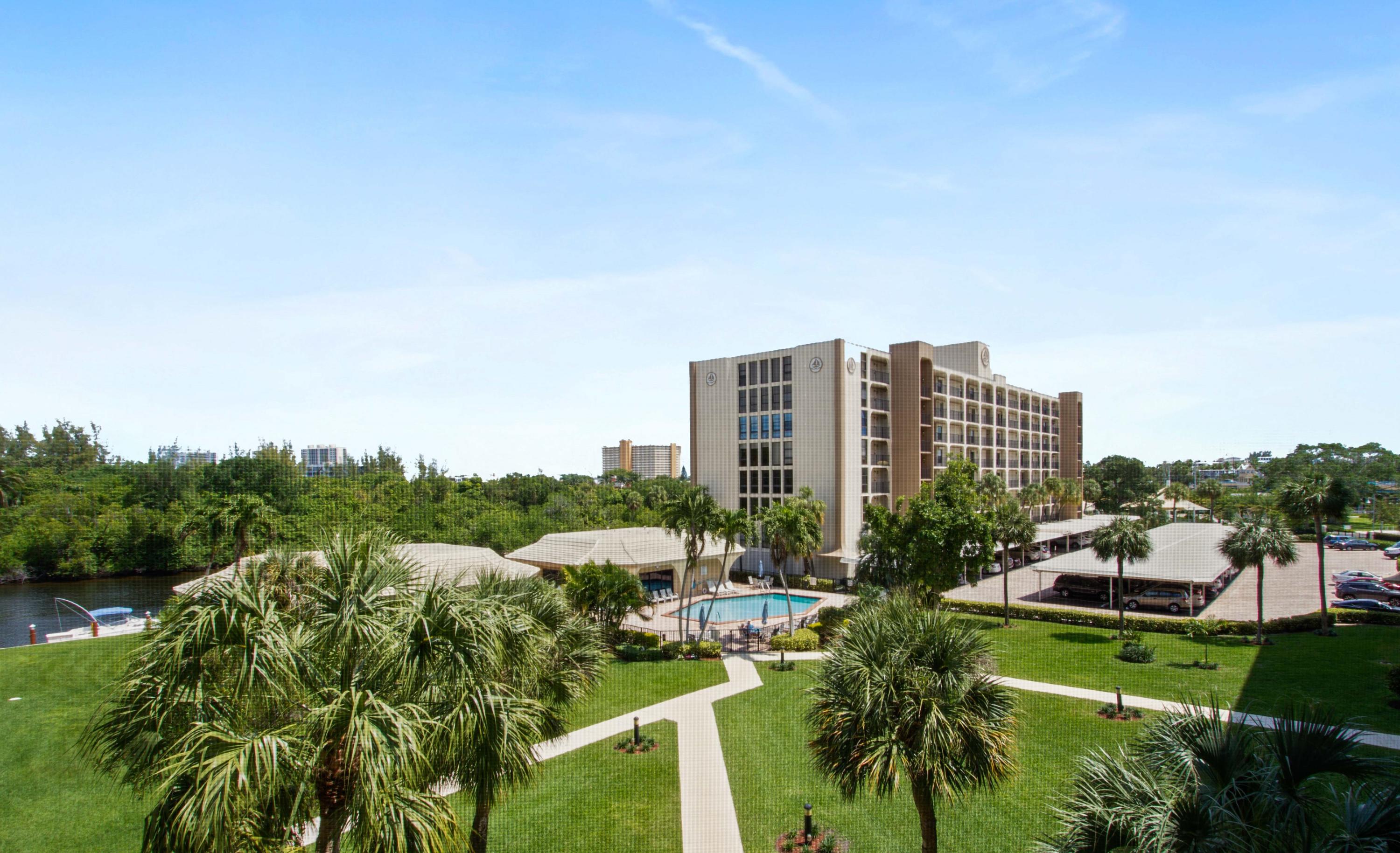 1631 Riverview Road, Unit 102 Deerfield Beach, FL 33441 - Photo 2 of 37 a view of a city