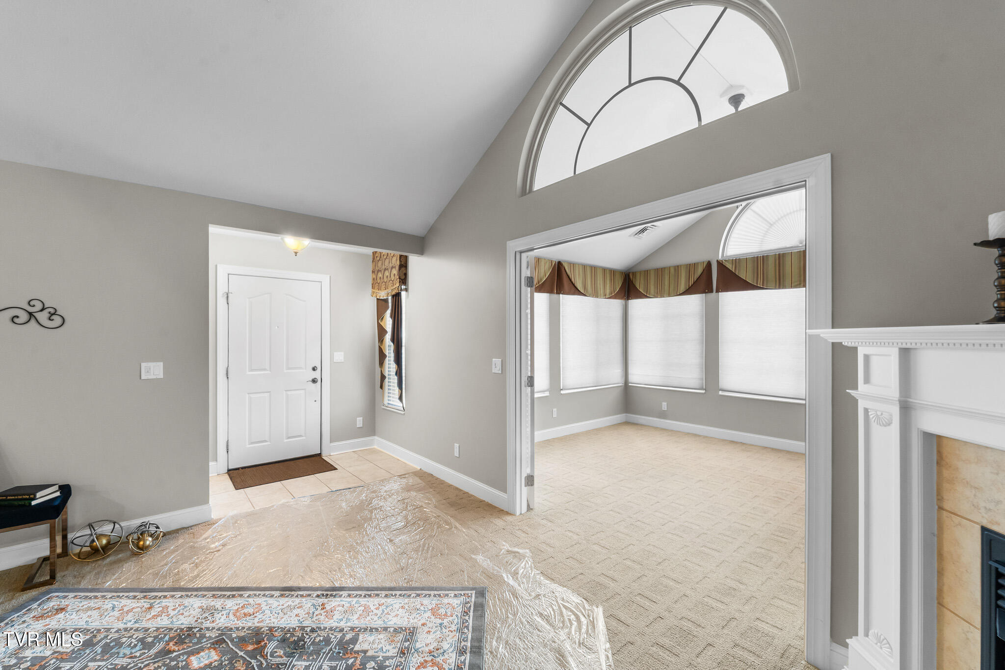 1684 Hatterdale Farm Road, Unit B Blountville, TN 37617 - Photo 46 of 49 DSC07341
