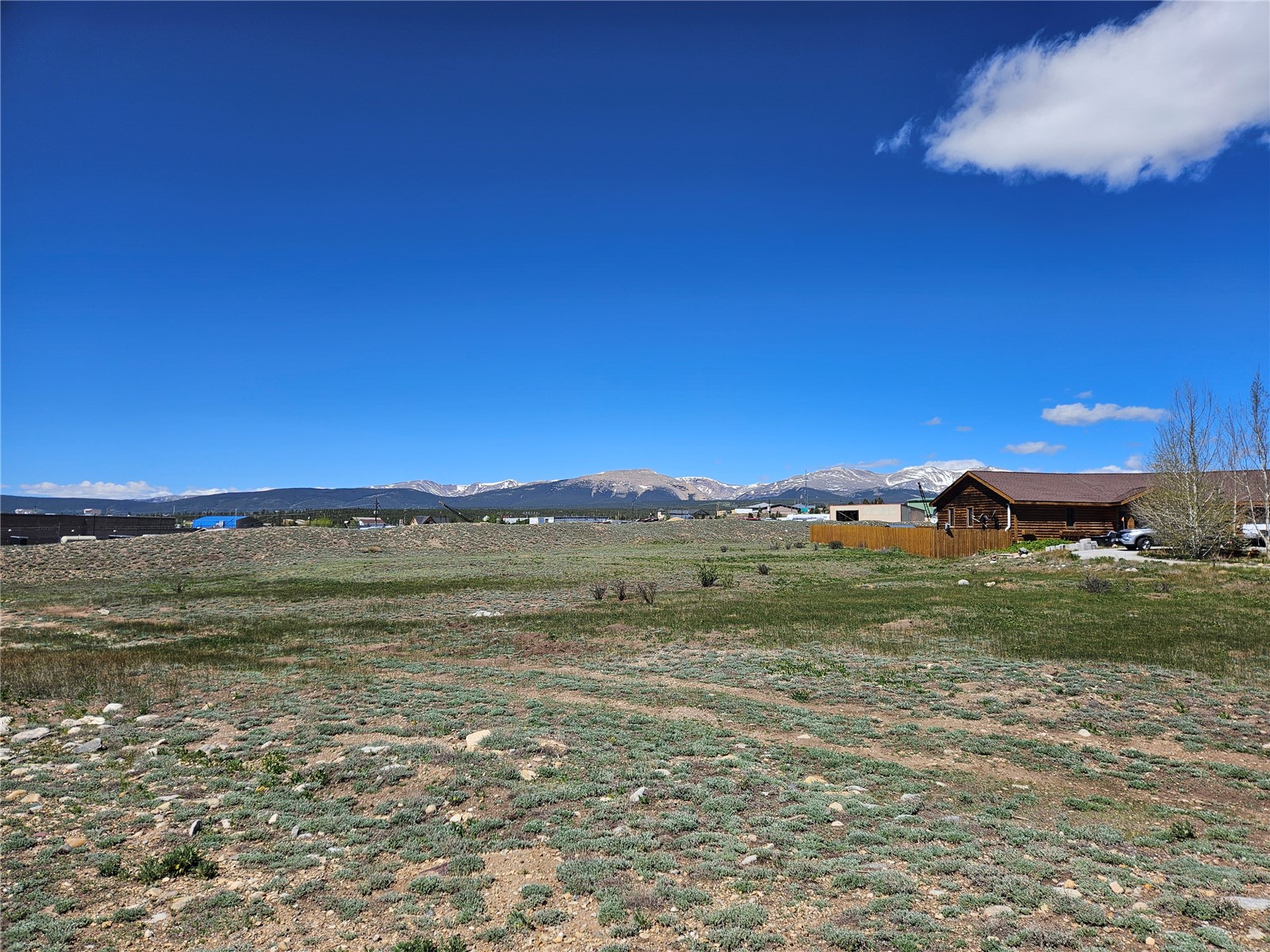 Lot R-06 Lot R-06 Meadow Drive Fairplay, CO 80440 - Photo 37 of 50 a view of an ocean and a mountain view