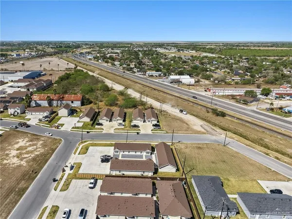 $760,000 | 2124 Multi National, Harlingen, TX 78550