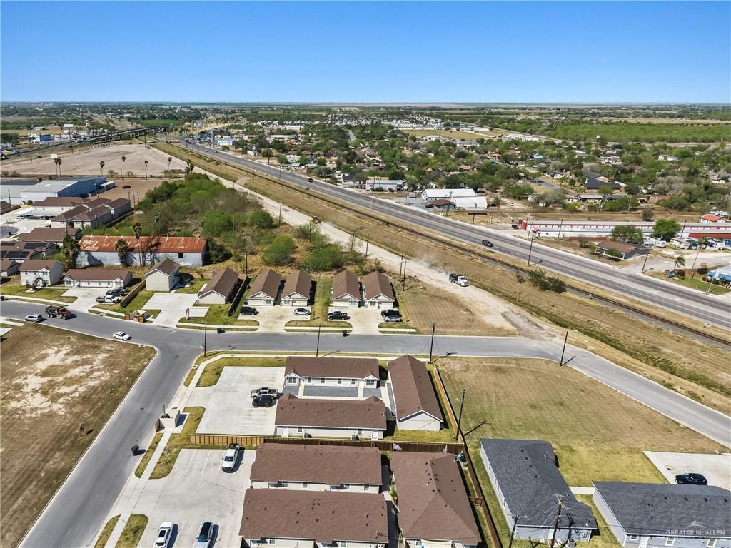 2124 Multi National Harlingen, TX 78550 - Photo 6 of 9 a view of city and ocean