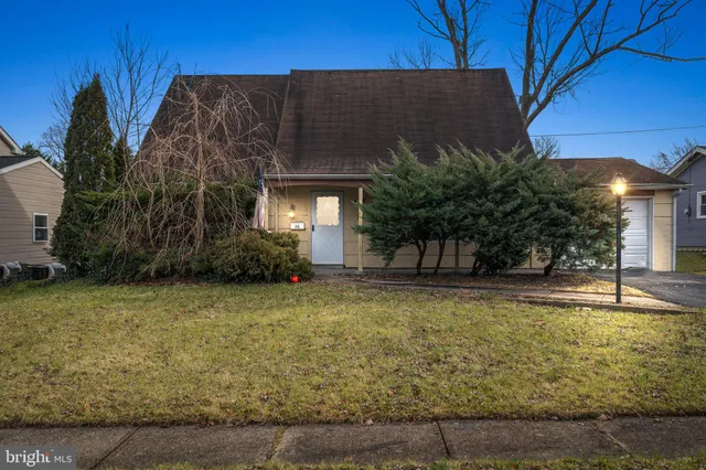 $3,995 | 48 Marboro Lane, Willingboro, NJ 08046