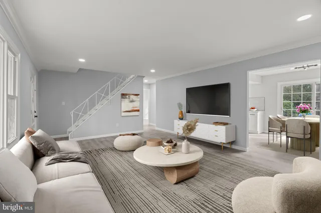 $3,995 | 48 Marboro Lane, Willingboro, NJ 08046