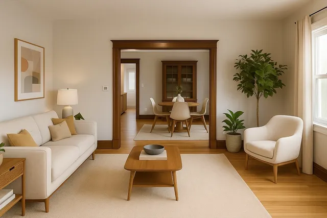 $2,650 | 90 Boylston Street, Unit 1, Watertown, MA 02472