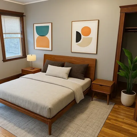 $2,650 | 90 Boylston Street, Unit 1, Watertown, MA 02472