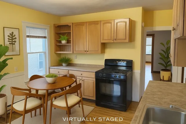 $2,650 | 90 Boylston Street, Unit 1, Watertown, MA 02472