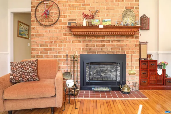 $889,000 | 325 Union Run, Lexington, VA 24450