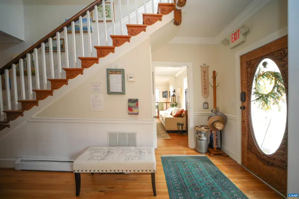 $889,000 | 325 Union Run, Lexington, VA 24450