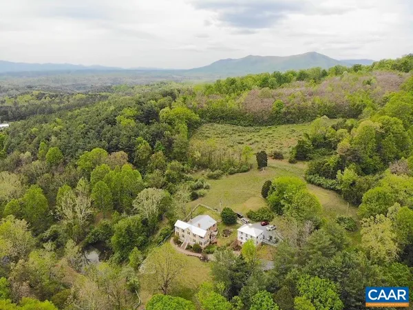$889,000 | 325 Union Run, Lexington, VA 24450