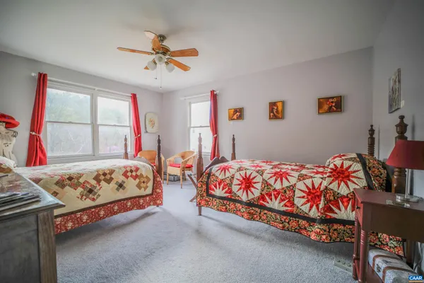 $889,000 | 325 Union Run, Lexington, VA 24450