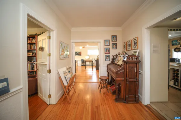 $889,000 | 325 Union Run, Lexington, VA 24450