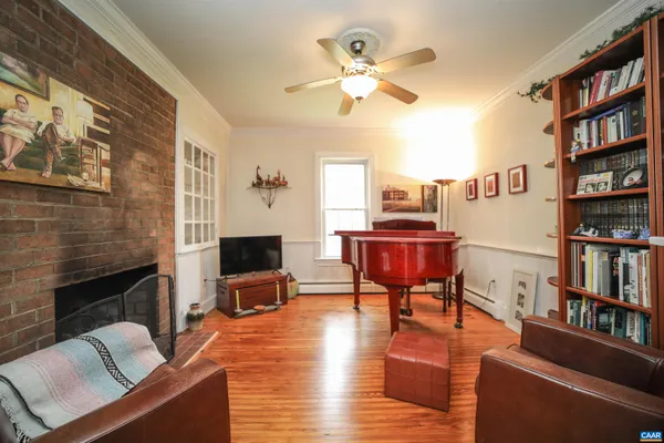 $889,000 | 325 Union Run, Lexington, VA 24450