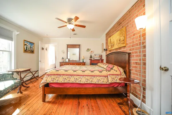 $889,000 | 325 Union Run, Lexington, VA 24450
