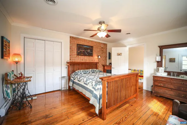 $889,000 | 325 Union Run, Lexington, VA 24450
