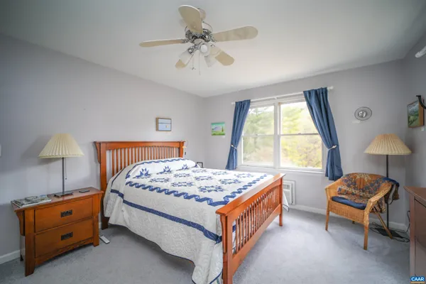 $889,000 | 325 Union Run, Lexington, VA 24450