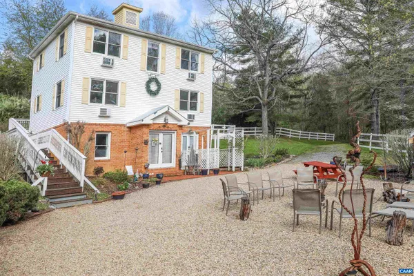 $889,000 | 325 Union Run, Lexington, VA 24450