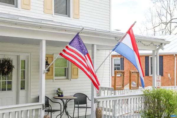 $889,000 | 325 Union Run, Lexington, VA 24450