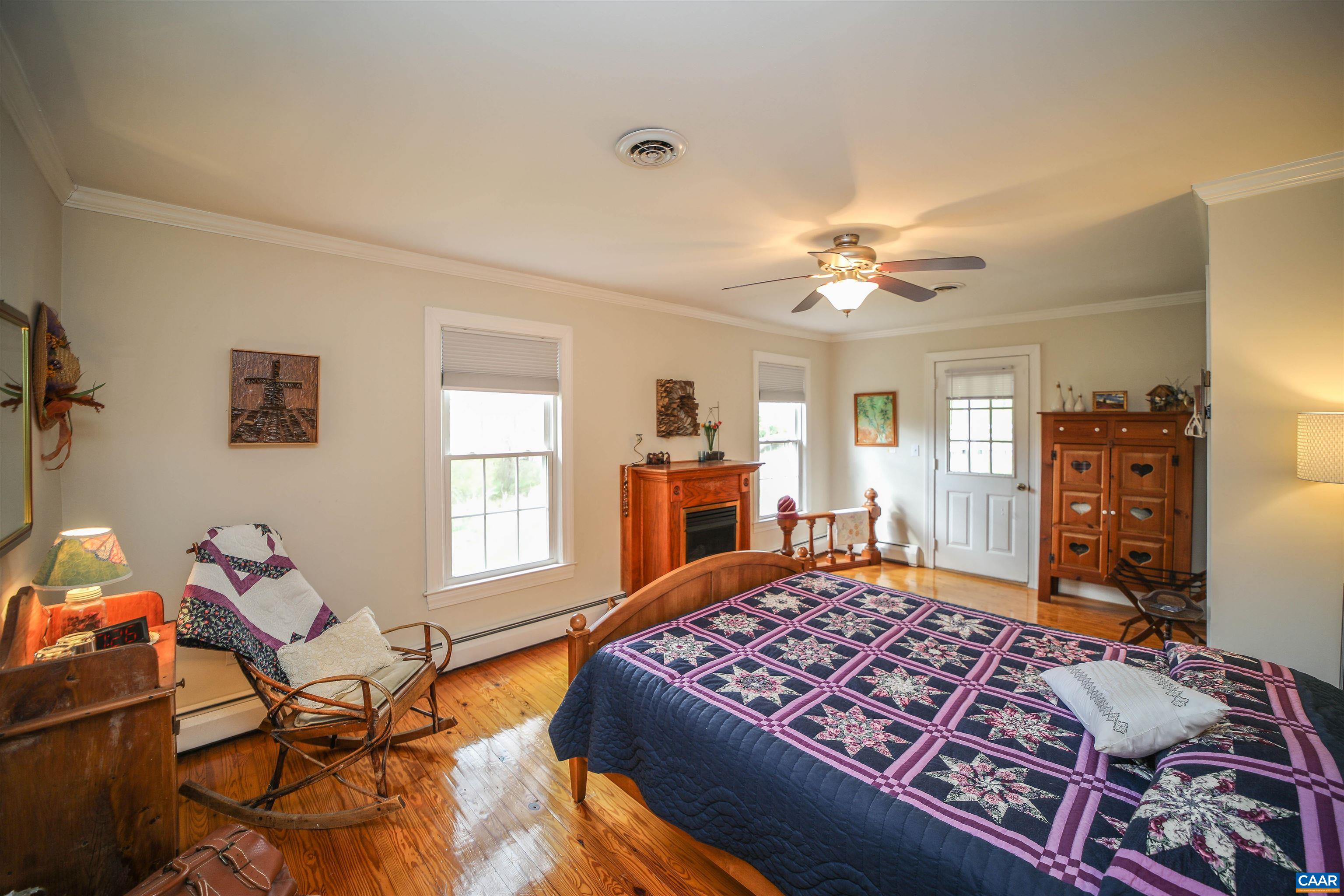 325 Union Run Lexington, VA 24450 - Photo 35 of 56