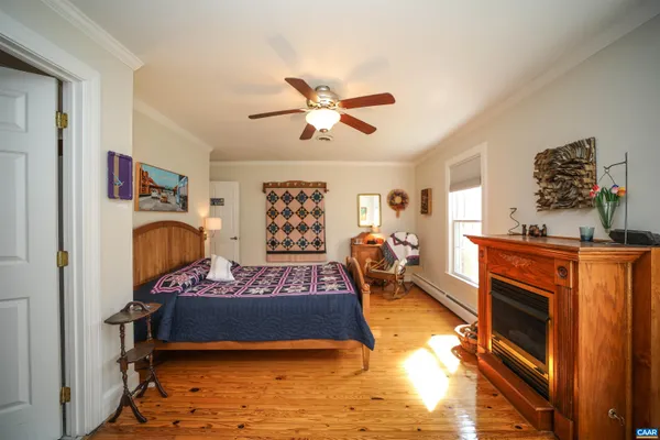$889,000 | 325 Union Run, Lexington, VA 24450
