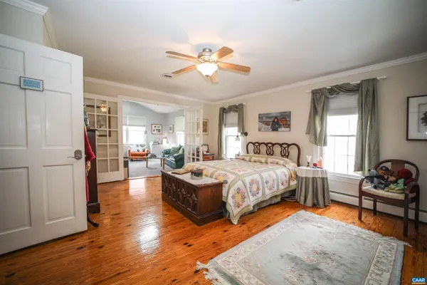 $889,000 | 325 Union Run, Lexington, VA 24450
