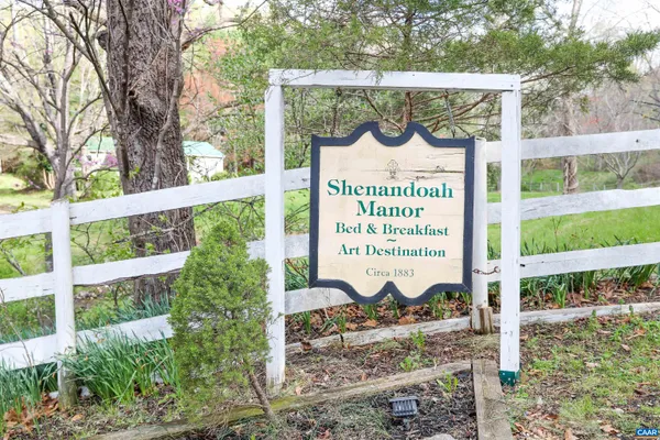 $889,000 | 325 Union Run, Lexington, VA 24450