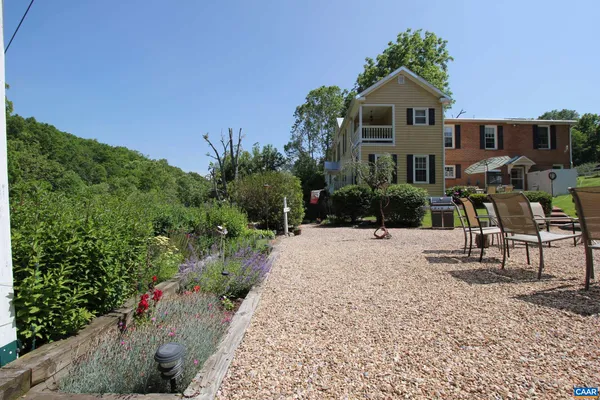 $889,000 | 325 Union Run, Lexington, VA 24450