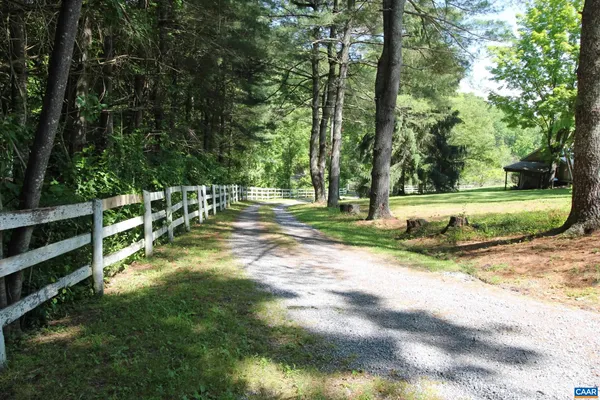 $889,000 | 325 Union Run, Lexington, VA 24450