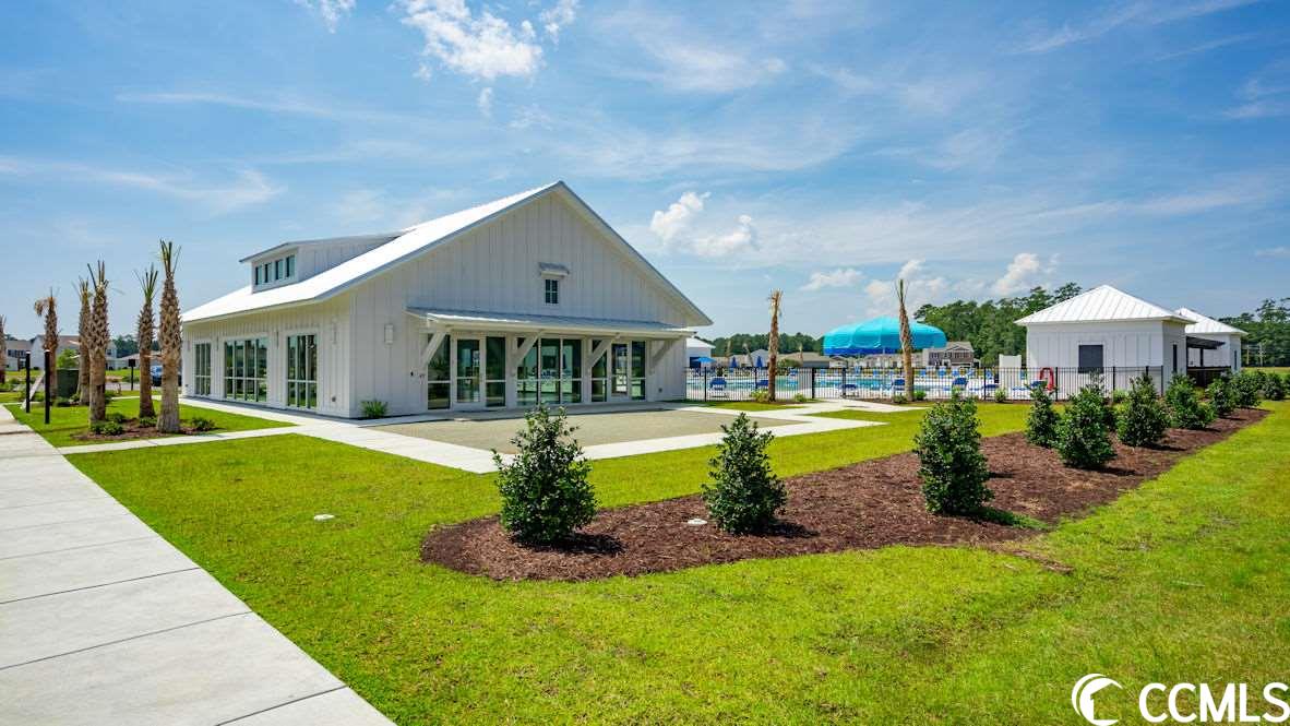 2454 Polaris Path Myrtle Beach, SC 29577 - Photo 17 of 33