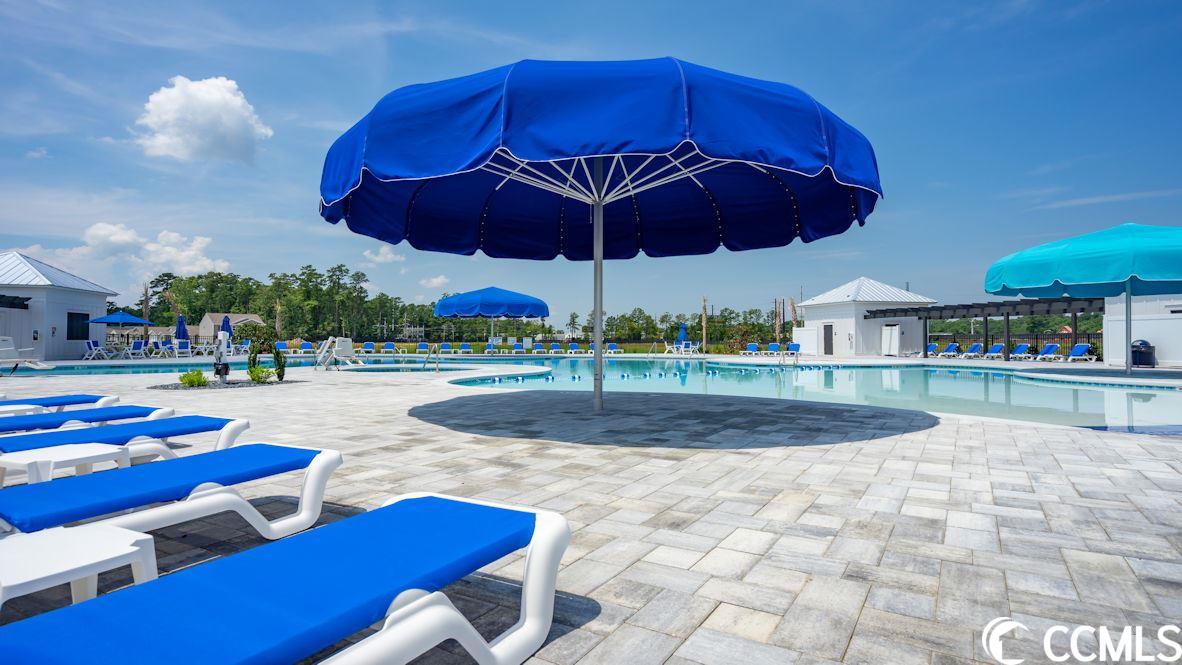 2454 Polaris Path Myrtle Beach, SC 29577 - Photo 19 of 33