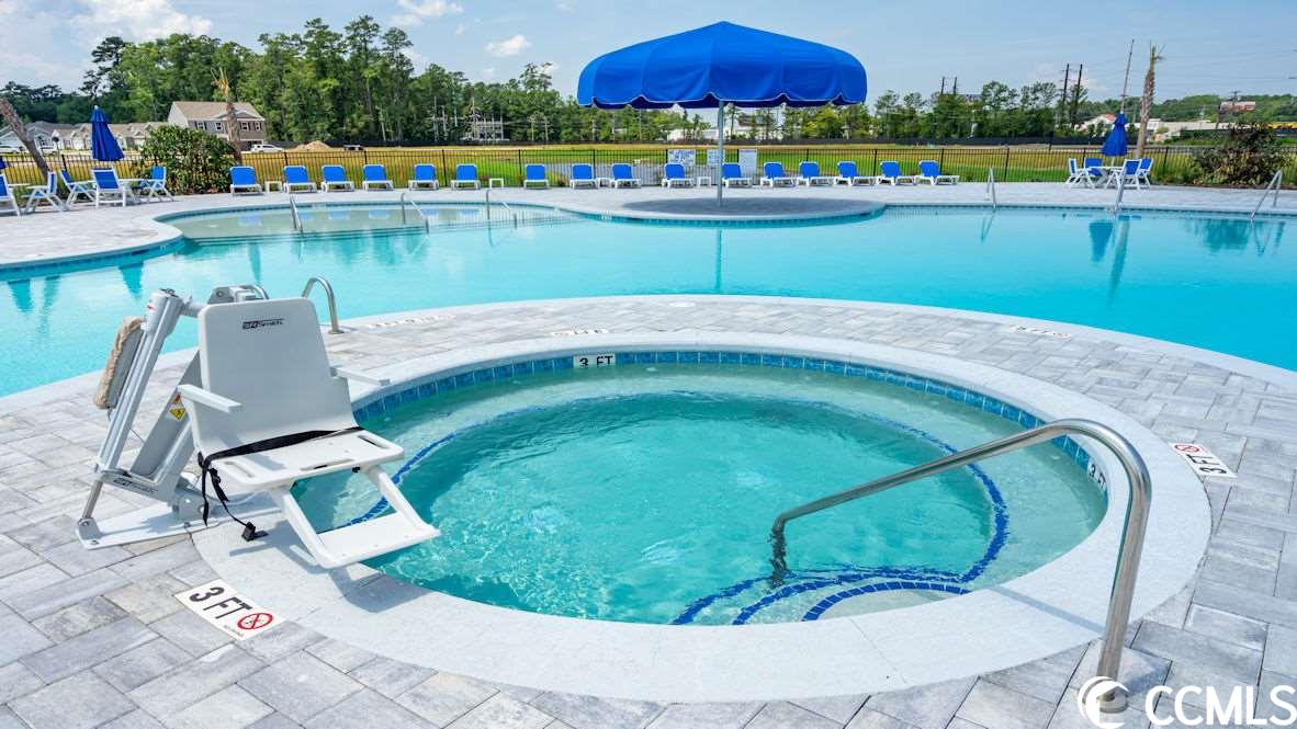 2454 Polaris Path Myrtle Beach, SC 29577 - Photo 20 of 33