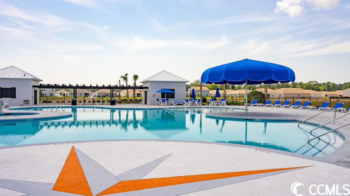 2454 Polaris Path Myrtle Beach, SC 29577 - Photo 21 of 33