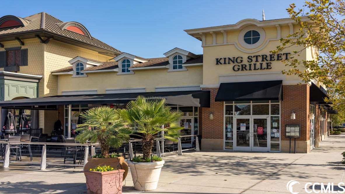 2454 Polaris Path Myrtle Beach, SC 29577 - Photo 28 of 33