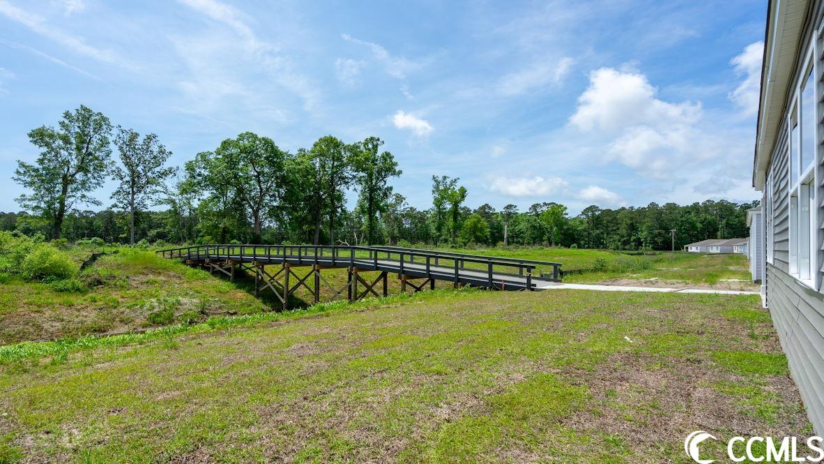 2454 Polaris Path Myrtle Beach, SC 29577 - Photo 30 of 33