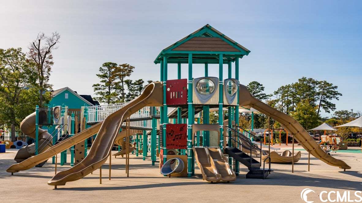 2454 Polaris Path Myrtle Beach, SC 29577 - Photo 33 of 33