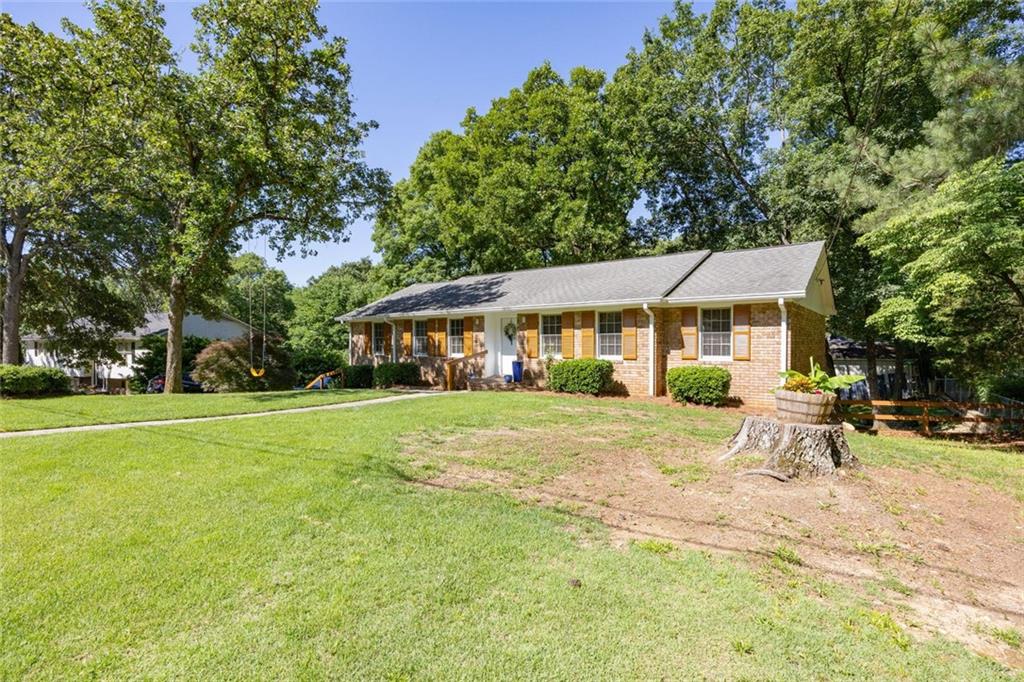 114 Margo Trail Southeast Rome, GA 30161 - Photo 37 of 40
