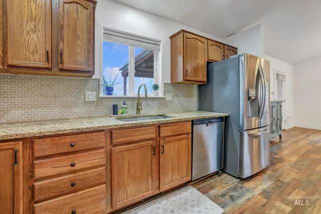 $675,000 | 470 Golf Course Road, Jerome, ID 83338