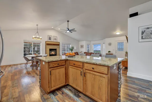 $675,000 | 470 Golf Course Road, Jerome, ID 83338