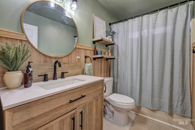 $675,000 | 470 Golf Course Road, Jerome, ID 83338