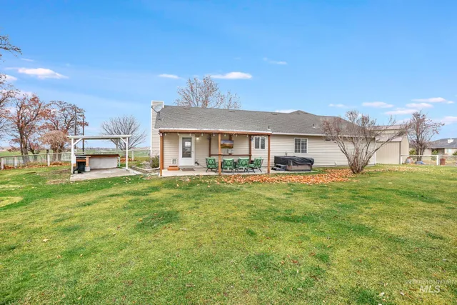 $675,000 | 470 Golf Course Road, Jerome, ID 83338